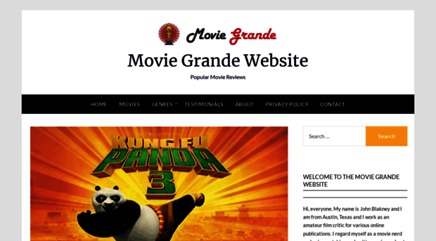 moviegrande.com