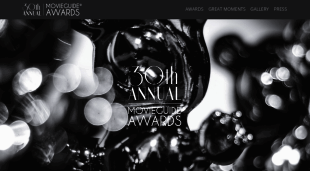 movieguideawards.com