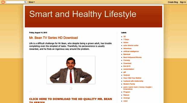 moviehealthlifestyle.blogspot.com