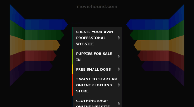 moviehound.com