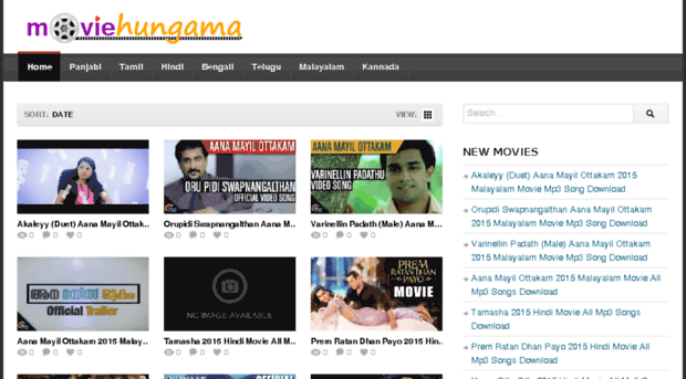 moviehungama.net