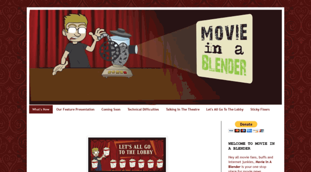 movieinablender.com