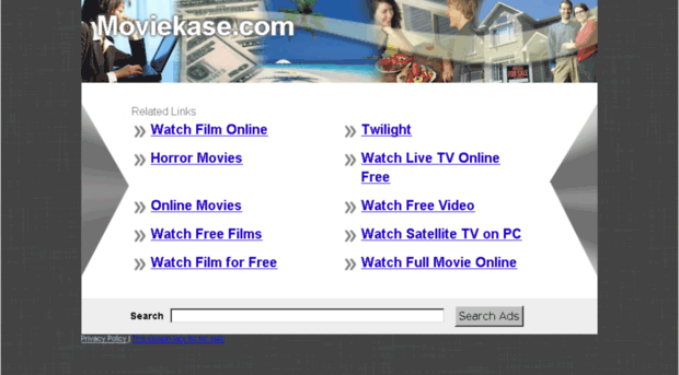 moviekase.com