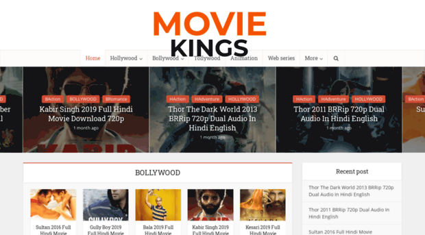 moviekings.in