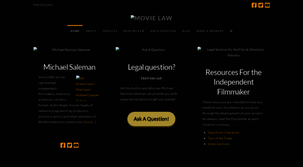 movielaw.net