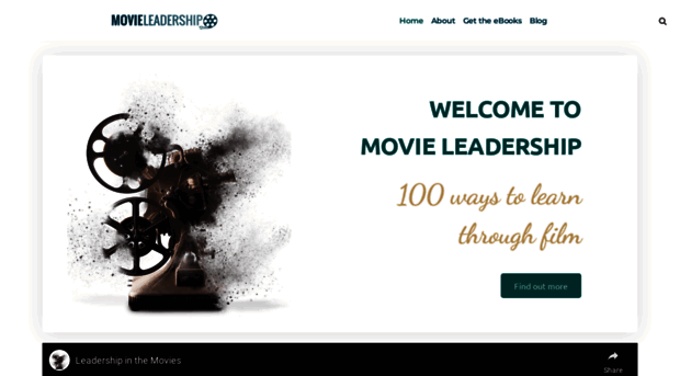 movieleadership.com