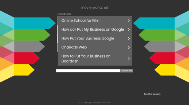 moviemafia.net