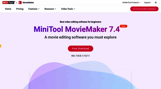 moviemaker.minitool.com