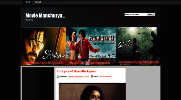 moviemanchurya.blogspot.in