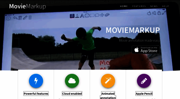 moviemarkup.com