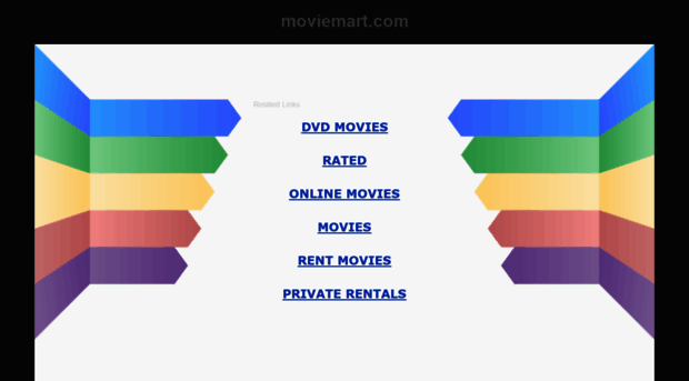 moviemart.com