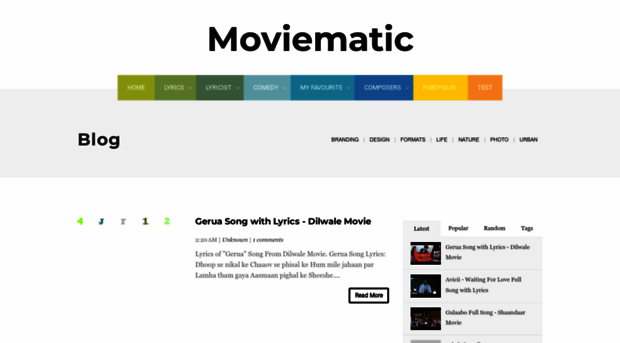 moviematic.blogspot.com