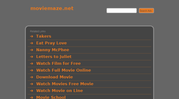 moviemaze.net
