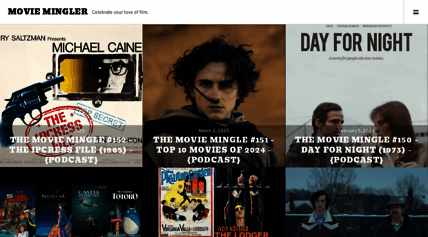 moviemingler.com