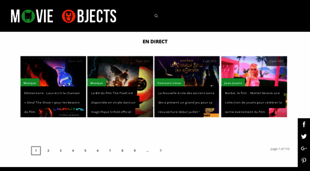 movieobjects.com