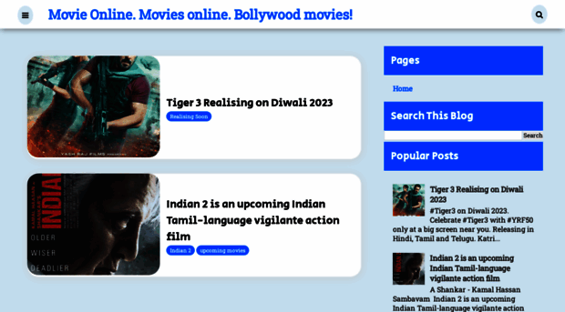 movieonline.in