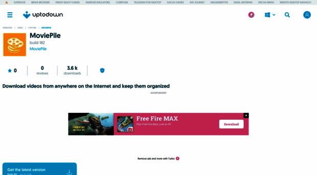 moviepile.en.uptodown.com