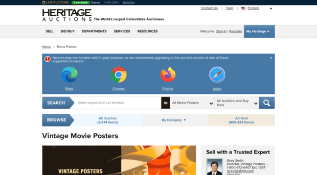 movieposters.ha.com