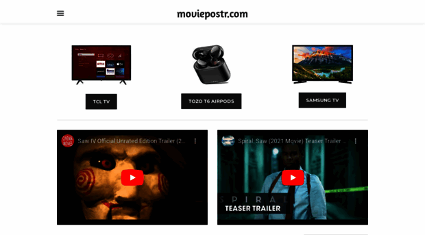 moviepostr.com