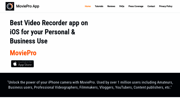 moviepro.app