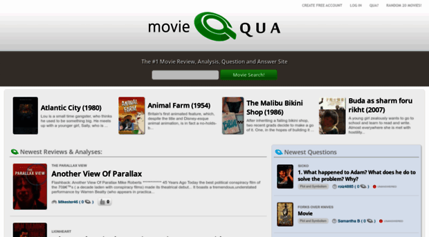 moviequa.com