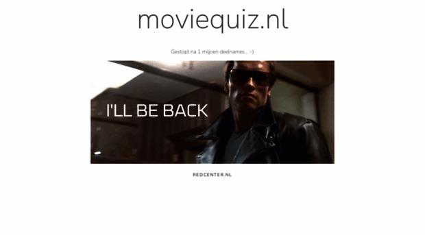 moviequiz.nl