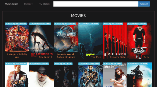 movierax.com