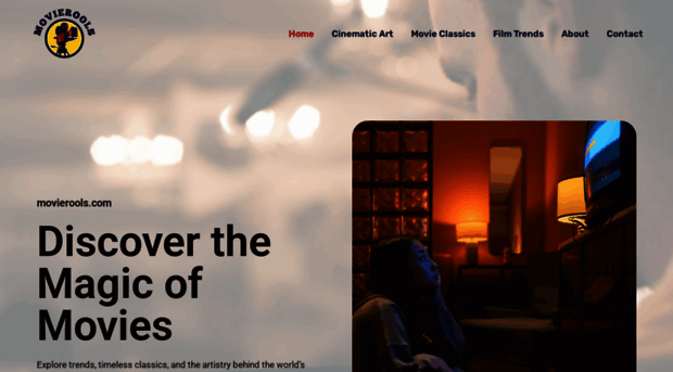 movierools.com