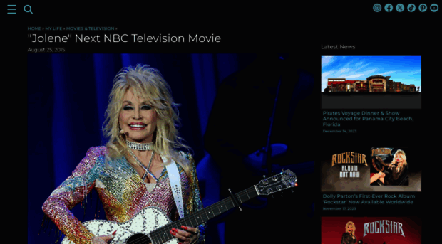 movies.dollyparton.com