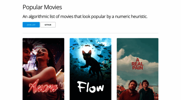 movies.stevenlu.com