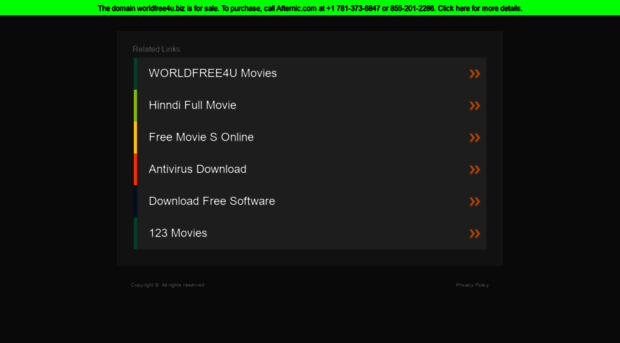 movies.worldfree4u.biz