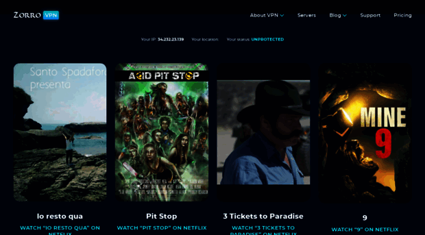 movies.zorrovpn.io