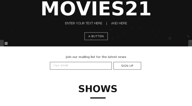 movies21.bandzoogle.com