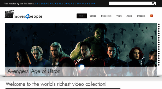 movies4people.com