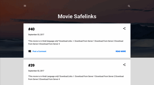 moviesafelinks.blogspot.in