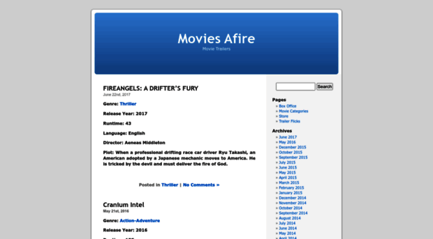 moviesafire.com