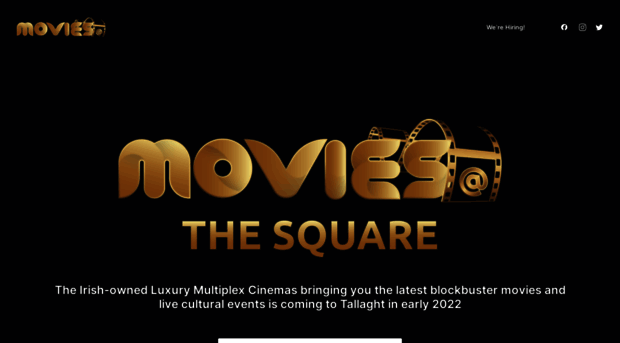 moviesatthesquare.ie