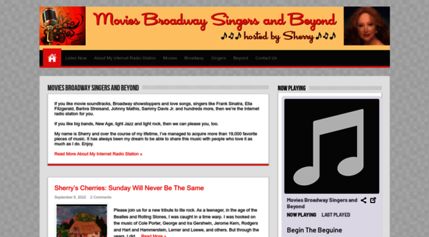 moviesbroadwaysingersandbeyond.com