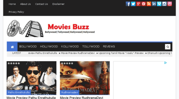 moviesbuzz.in