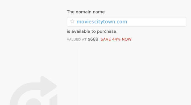 moviescitytown.com