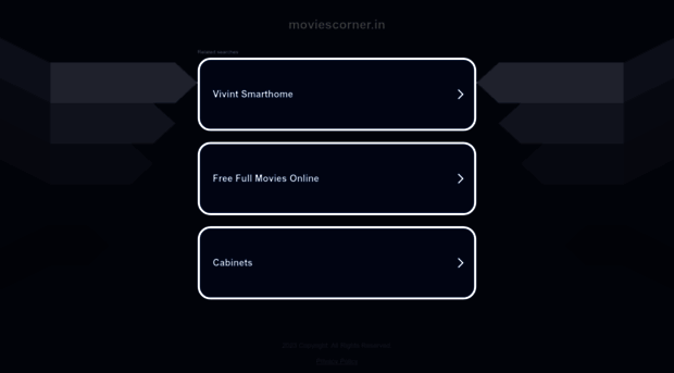 moviescorner.in