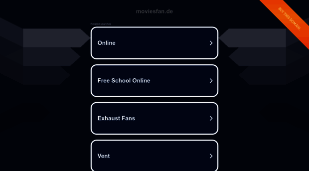 moviesfan.de