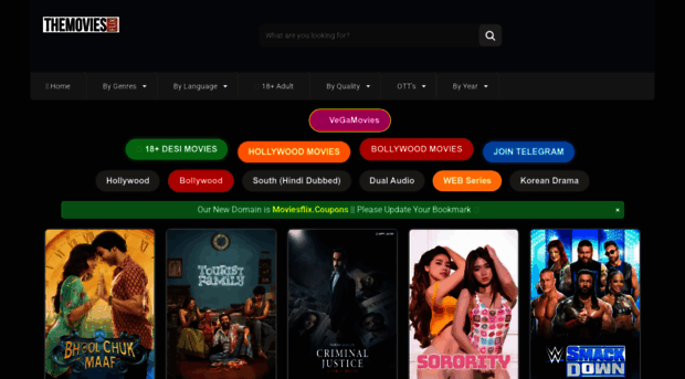 moviesflix.coupons