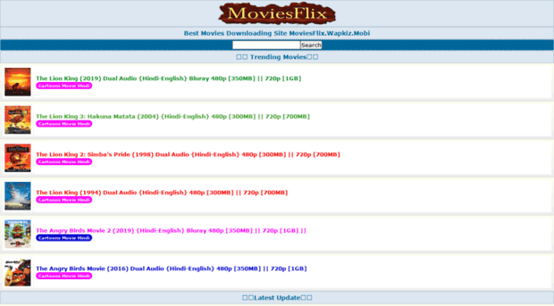 moviesflix.wapkiz.mobi