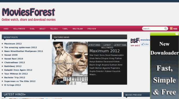 moviesforest.net