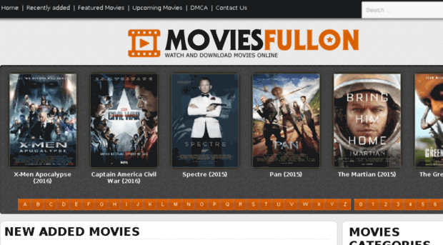 moviesfullon.com