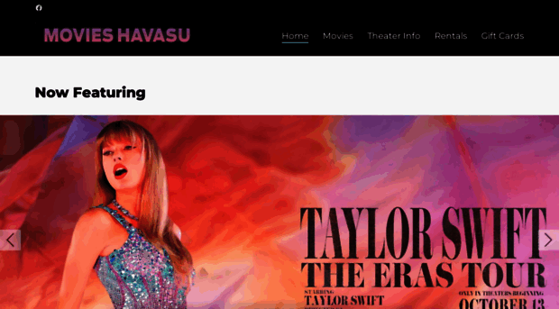 movieshavasu.com