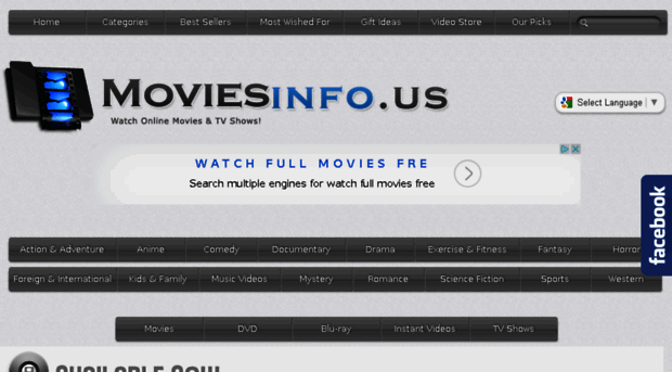 moviesinfo.us