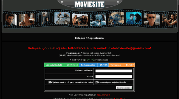 moviesite.hu