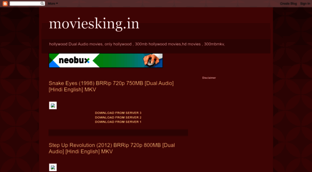 moviesking-in.blogspot.com